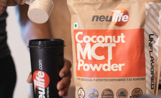Why are Coconut oil MCTs all the rage today?