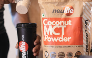 Why are Coconut oil MCTs all the rage today?