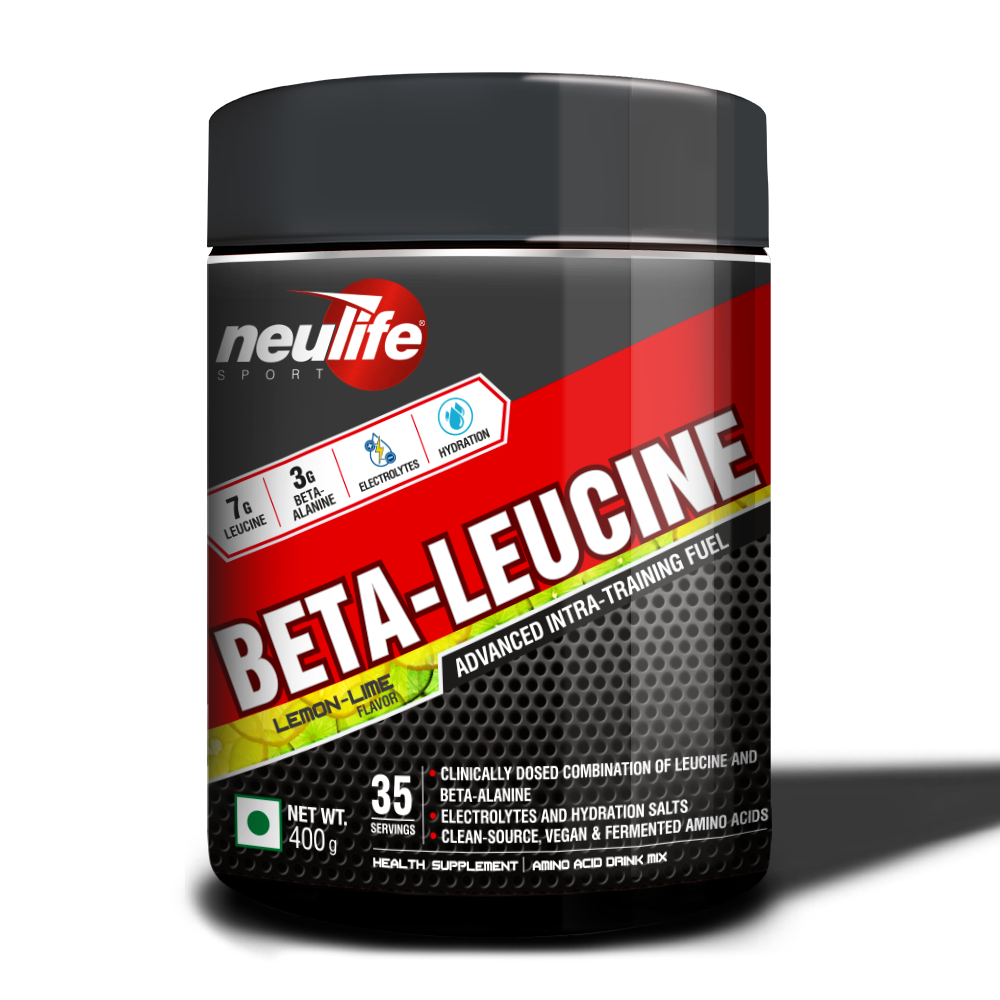 Beta Leucine