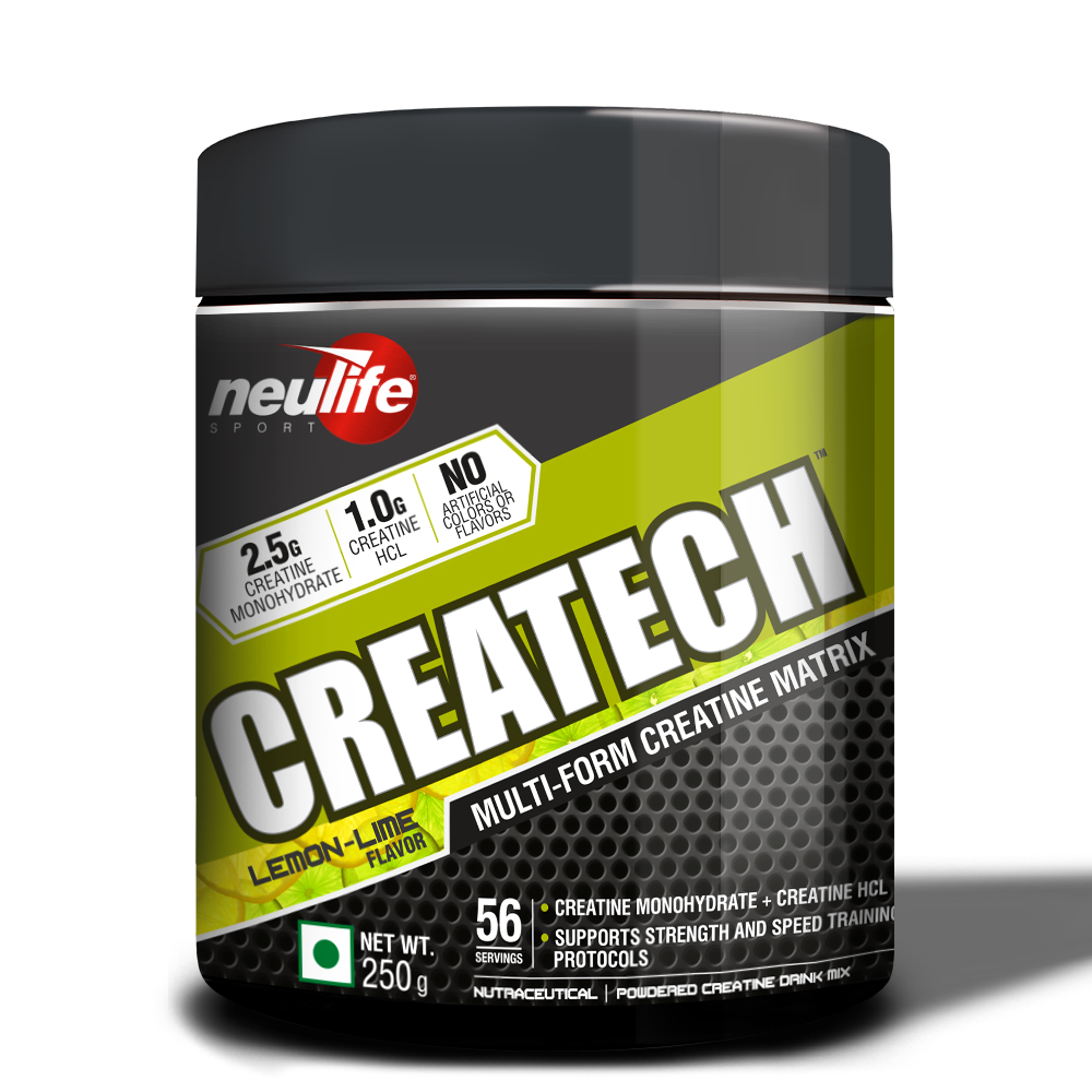Creatach