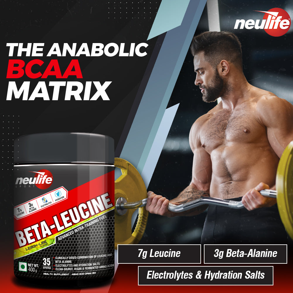 Beta Leucine BCAA Matrix