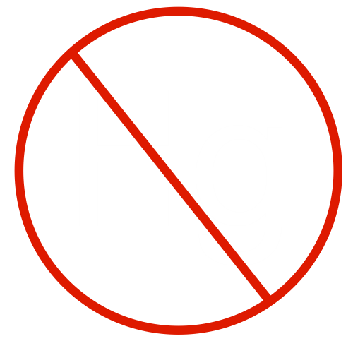 No- Ban