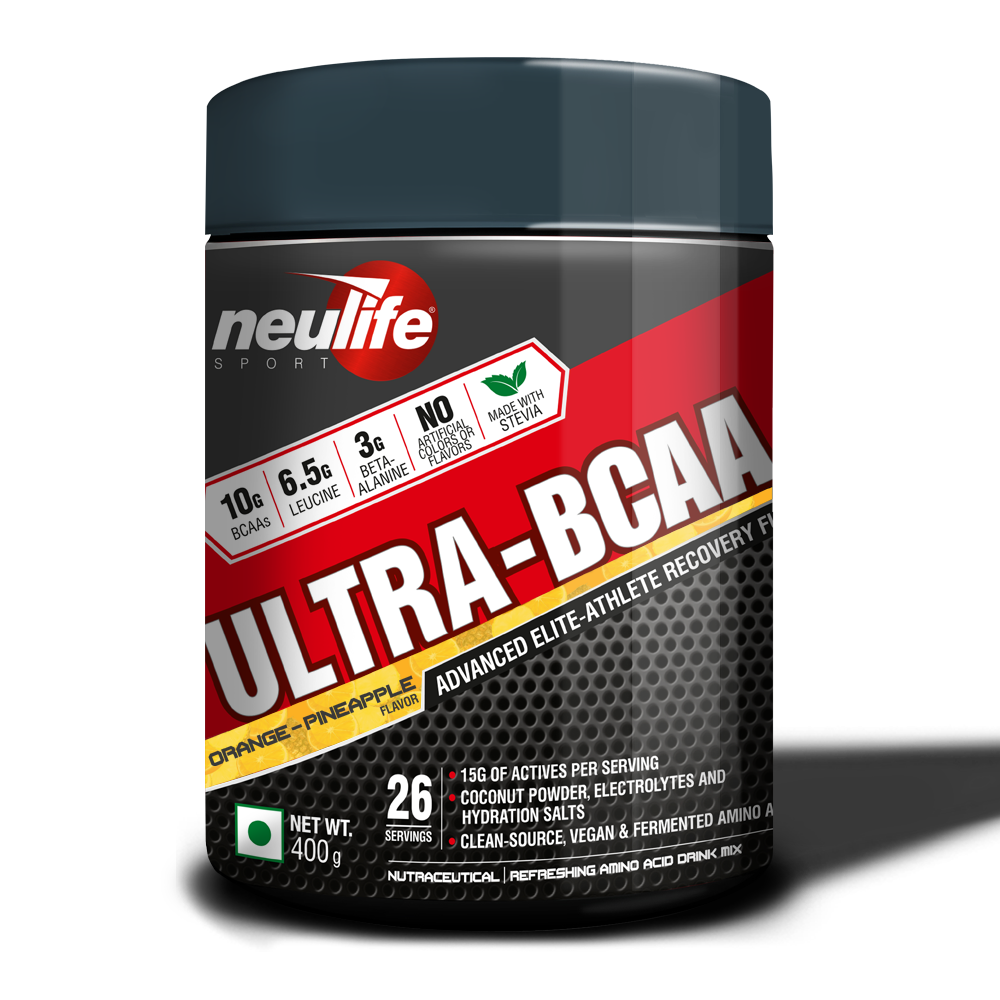 Ultra BCAA Orange-Pineapple