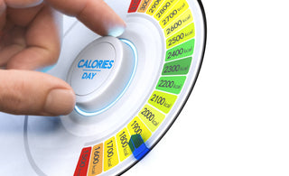The Calorie Deficit Myth