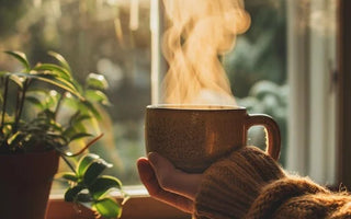 Morning Coffee: A Heart-Healthy Habit, New Study Finds