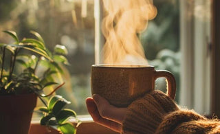 Morning Coffee: A Heart-Healthy Habit, New Study Finds