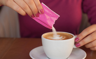 Artificial Sweeteners: Better than sugar?