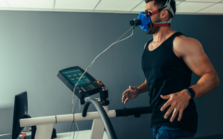 VO₂ Max Training: The Science, the Zones, and What Samit Learned From Testing Himself