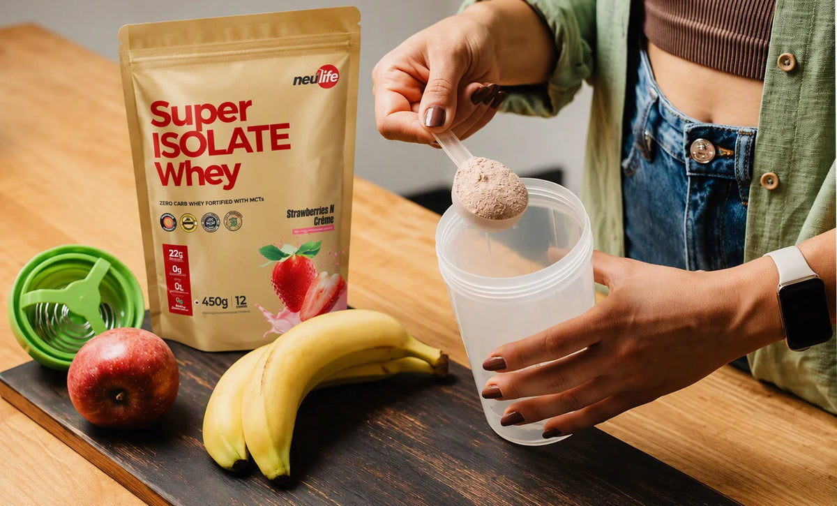 From protein hype to protein intelligence: How India’s wellness boom is changing what we expect from nutrition
