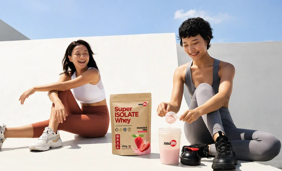 From protein hype to protein intelligence: How India’s wellness boom is changing what we expect from nutrition