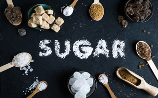 Unraveling the Truth About Sugar: What “Sugar-Free” Really Means