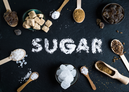 Unraveling the Truth About Sugar: What “Sugar-Free” Really Means