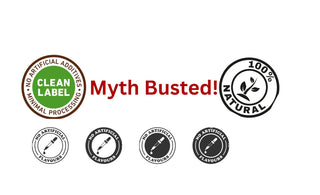 "Less Ingredients-Better Product"- Are they fooling you?