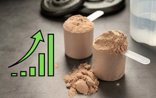 How Nature Says Protein Should be Consumed!