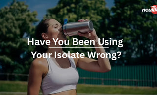 Have You Been Having Your Isolate Wrong?