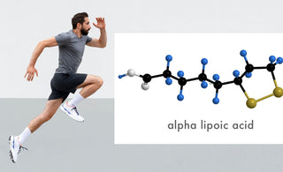 What is Alpha Lipoic Acid?—Your Cell’s Quiet Hero