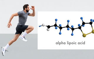 What is Alpha Lipoic Acid?—Your Cell’s Quiet Hero