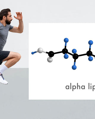 What is Alpha Lipoic Acid?—Your Cell’s Quiet Hero