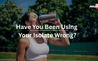 Have You Been Having Your Isolate Wrong?
