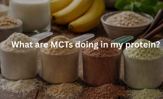 We built a protein unlike any other!