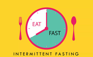 Intermittent Fasting? Your Body May Be Eating Your Protein