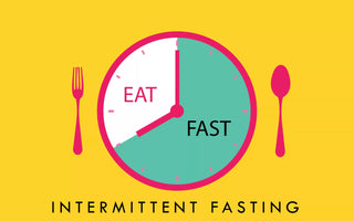 Intermittent Fasting? Your Body May Be Eating Your Protein