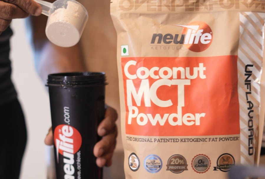 Why are Coconut oil MCTs all the rage today? – Neulife