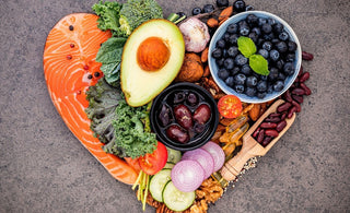 5 reasons to try the Protein+Fat diet today!