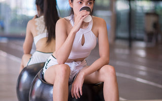 Coffee & it's incredible benefits to Brain Health, Productivity & Excercise