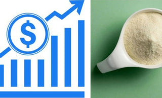 Why Your Favourite Proteins May Be Out of Stock?