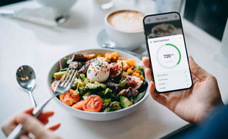 Calorie Deficit- This is how you do it right!