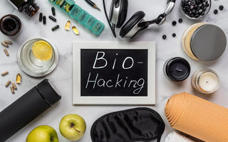 How you can start Biohacking today!