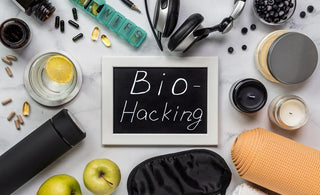 How you can start Biohacking today!