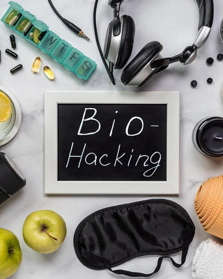 How you can start Biohacking today!