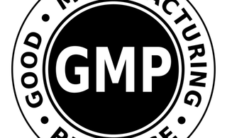 Some brands aren't using real GMP Logos..did you know?-unedited