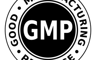 Some brands aren't using real GMP Logos..did you know?-unedited