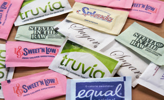 The Truth About Artificial Sweeteners: Are They Really That Bad?