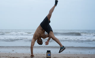 Your Pre-Workout is incomplete without L-Citrulline And L-Arginine. Why?