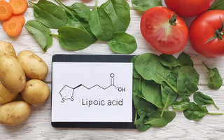 Alpha Lipoic Acid Benefits: Evidence From Clinical Research
