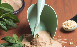 How to choose the Best Plant-Based Protein?