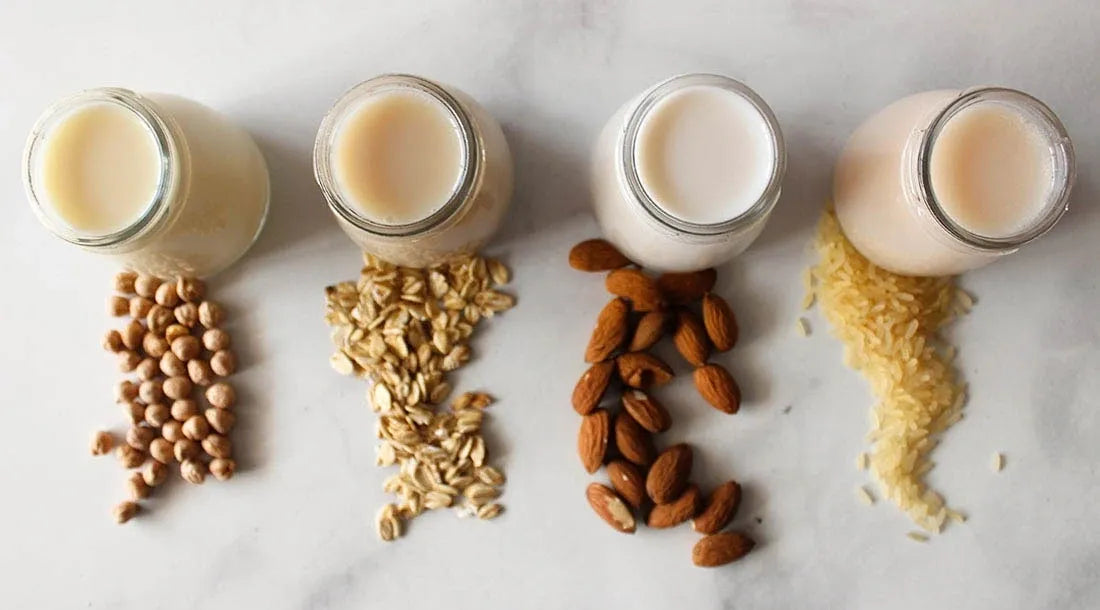 Vegan sources of Vitamin D Vegan sources of Vitamin D