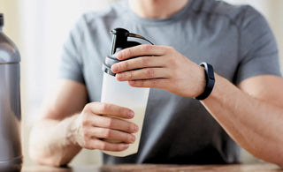 Protein Timing: Does When You Eat Protein Actually Matter?