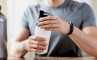 Protein Timing: Does When You Eat Protein Actually Matter?