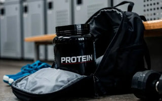 Protein Side Effects: Myths, Risks, and How to Avoid Them.