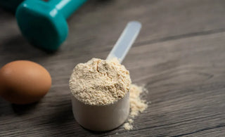 Whey Protein Dosage: How Much Protein Per Kg of Bodyweight Do You Really Need?