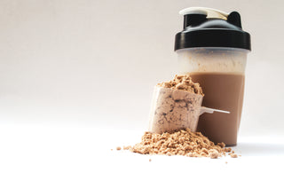 Power Up Your Diet: Unlock the Amazing Benefits of Protein Powder