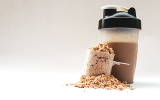 Power Up Your Diet: Unlock the Amazing Benefits of Protein Powder