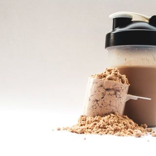 Power Up Your Diet: Unlock the Amazing Benefits of Protein Powder