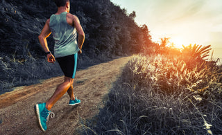 Turn your Everyday Jog into a Fun Full-Body Workout