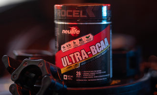 BCAA - How, Why & When